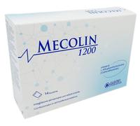 Mecolin 1200 Integratore 14 Bustine