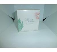 MecQueen Kingdom 2004 Limited Edition Eau de Toilette ml 50 spray Rare