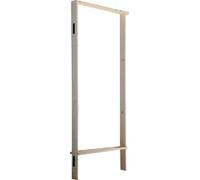 MED Controtelaio per Porte Interne Falso Telaio varie misure (CM 12)