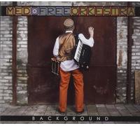 Med Free Orkestra - Background