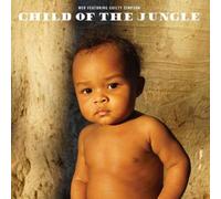MED & Guilty Simpson Child of the Jungle (CD) Album