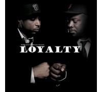 MED & Guilty Simpson Loyalty (Vinyl LP) 12" Album