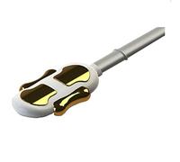 med italia service - perisphera-u sonda vaginale a 2 canali per elettrostimolatori per riabilitazione pelvica e incontinenza - nichel free - P/U