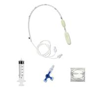 med italia service - rectoball-2 sonda rettale an ale pressoria per rieducazione pelvica tramite biofeedback manometrico