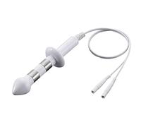 med italia service - spring pr-13a sonda rettale an ale per riabilitazione pelvica e incontinenza