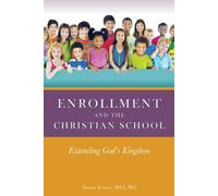 MEd MA Jeynes Med Ma Jeynes Enrollment and the Christian School (Tascabile)
