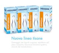 Med Pharm AQUADIM PLUS 500 ML