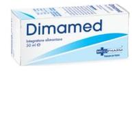 Med Pharm DIMAMED GOCCE 50 ML