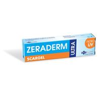 Med Pharm DISPOSITIVO MEDICO ZERADERM ULTRA SCAR GEL 20 G
