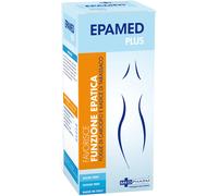 med pharm healthcare srl Epamed plus 500 ml