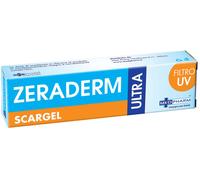 med pharm healthcare srl Zeraderm ultra scargel 20ml