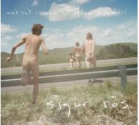 Med Sud I Eyrum Vid Spilum Endalaust by Sigur Ros [Music CD]