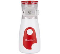 MED TRUST ITALIA Srl NEBULIZZATORE WELLION MESH NEBULIZER ARTICOLO WELL20-04