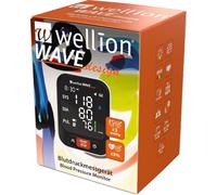 MED TRUST ITALIA Srl SFIGMOMANOMETRO WELLION WAVE DESIGN