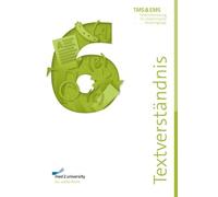 med2university | TMS & EMS Vorbereitung 2025 | Textverständnis | Übungsbuch zur Vorbereitung auf den Medizinertest in Deutschland und der Schweiz |: TMS & EMS Vorbereitung 2025 | Textverständnis |