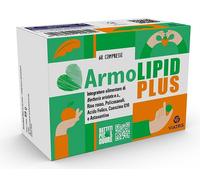 MEDA PHARMA SpA ARMOLIPID PLUS 60 COMPRESSE EDIZIONE LIMITATA BATTITI PER IL CUORE 2024