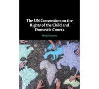 Meda Couzens The UN Convention on the Rights of the Child and (Copertina rigida)