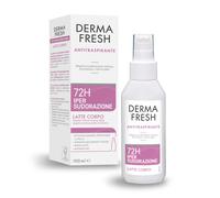 Meda DERMAFRESH 72H IPERSUDORAZIONE LATTE CORPO 100 ML