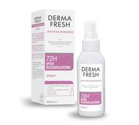 Meda DERMAFRESH 72H IPERSUDUDORAZIONE SPRAY 100 ML