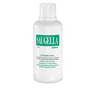 Saugella Attiva - Detergente Intimo a pH 3.5 con Estratto di Timo, 750ml