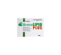 Armolipid - Plus Integratore Per Colesterolo Confezione 60 Compresse