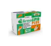 MEDA PHARMA SpA ARMOLIPID PLUS 60 COMPRESSE EDIZIONE LIMITATA BATTITI PER IL CUORE 2024
