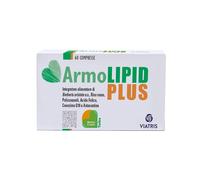 Meda Pharma Armolipid Plus 60 Compresse Mettici Il Cuore Edizione Limitata