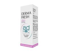 Dermafresh Ad Hoc - Deodorante Spray Ipersudorazione, 100ml