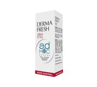 Meda Pharma Dermafresh Ad Hoc Odor Control 100 Ml