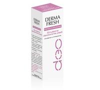 DERMAFRESH IPERSUDORE PIEDI 100 ML