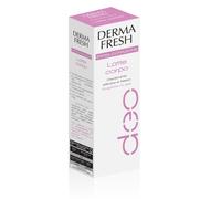 Meda Pharma Dermafresh Latte Corpo Ipersudorazione - Deodorante Spray No Gas 100 ml