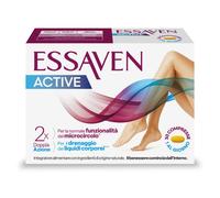 ESSAVEN Active 30Cpr Riv.