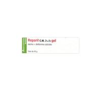 Reparil Gel Cm 40g 2%+5%