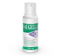 SAUGELLA ACTI3 DETERGENTE INTIMO 250 ML