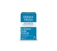 MEDA PHARMA SpA DERMAFRESH 6 GIORNI ROLL ON 15 ML