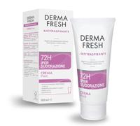 MEDA PHARMA SpA DERMAFRESH 72H IPERSUDORAZIONE PIEDI CREMA 100 ML