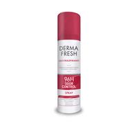 MEDA PHARMA SpA DERMAFRESH 96H ODOR CONTROL SPRAY 150 ML