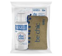 Saugella Bundle Promo Pochette 23 Be You 1 Dermoliquido 500 Ml + Pochette Con Prodotti Omaggio