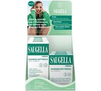meda pharma spa Saugella expo banco 6 ovuli + 4 gel