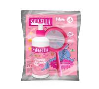 MEDA PHARMA SpA SAUGELLA PICCOLA GRANDE ME BUNDLE GIRL 200 ML + GADGET