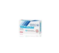 Meda Pharma Travelgum 10 Gomme Masticabili 20 Mg