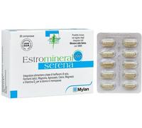 ESTROMINERAL SERENA PLUS 30 COMPRESSE