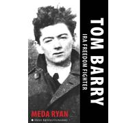 Meda Ryan Tom Barry (Tascabile)