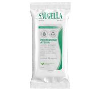 SAUGELLA ATTIVA SALVIETTINE15P