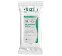 MEDA PHARMA SpA SAUGELLA ATTIVA SALVIETTINE 15 PEZZI