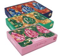 Meda Saugella Christmas Box detergente intimo Acti3, kit