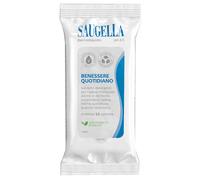 Salviette Intime Dermoliquido SAUGELLA 15 Pezzi