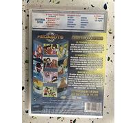 Medabots - Comienza La Leyenda [Import espagnol]