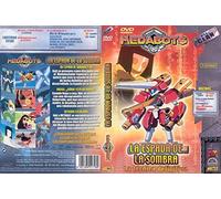 Medabots - La Espada De La Sombra [Import espagnol]