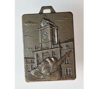 Medaglia associazione nazionale alpini Sez. Salò Monte Suello 1978
